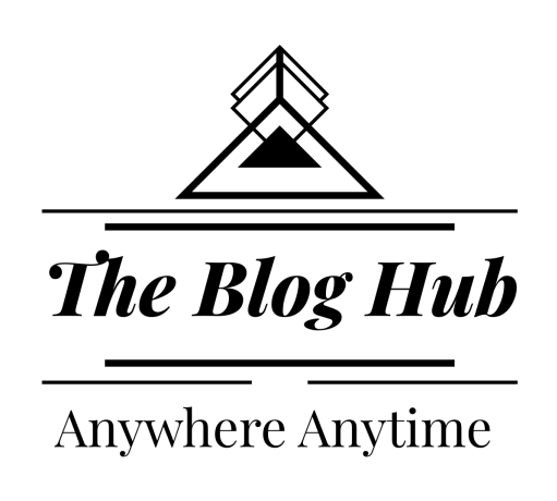 The Blog Hub