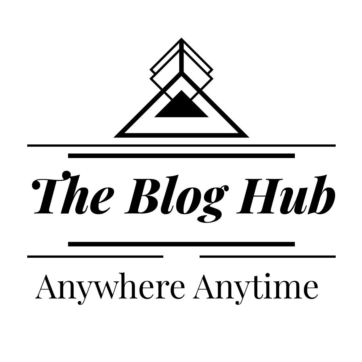 The Blog Hub
