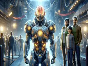 artificial intelligence vs human intelligence