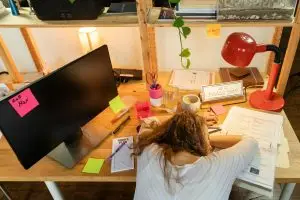 future of remote work 2025