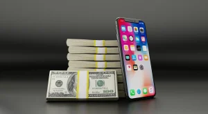 easy online side hustles from your phone