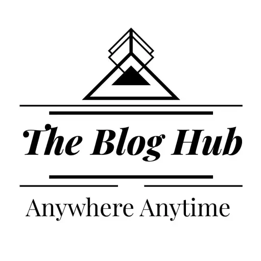 The Blog Hub
