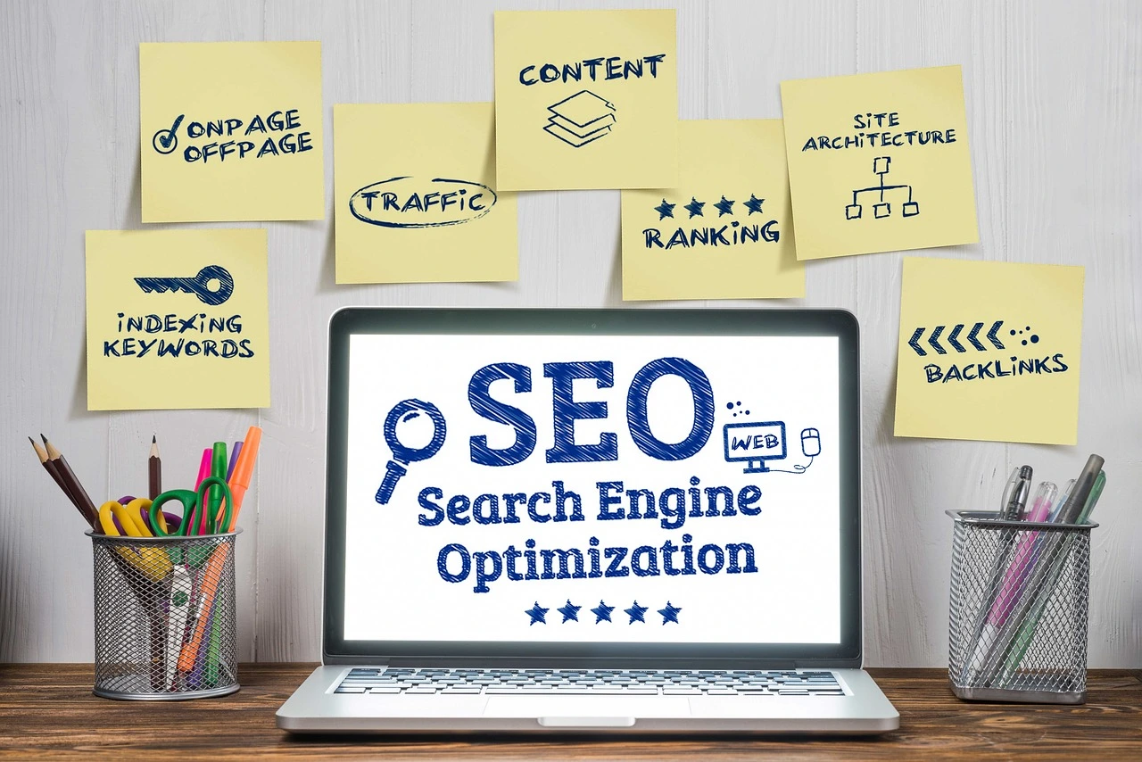 SEO Foundations for Freelancers: Beginner's Guide 2025 featured image.
