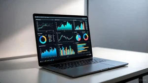 Google Search Console report showing crawled currently not indexed status bar
